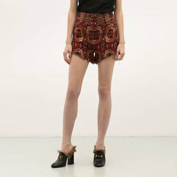 Шорты Etro