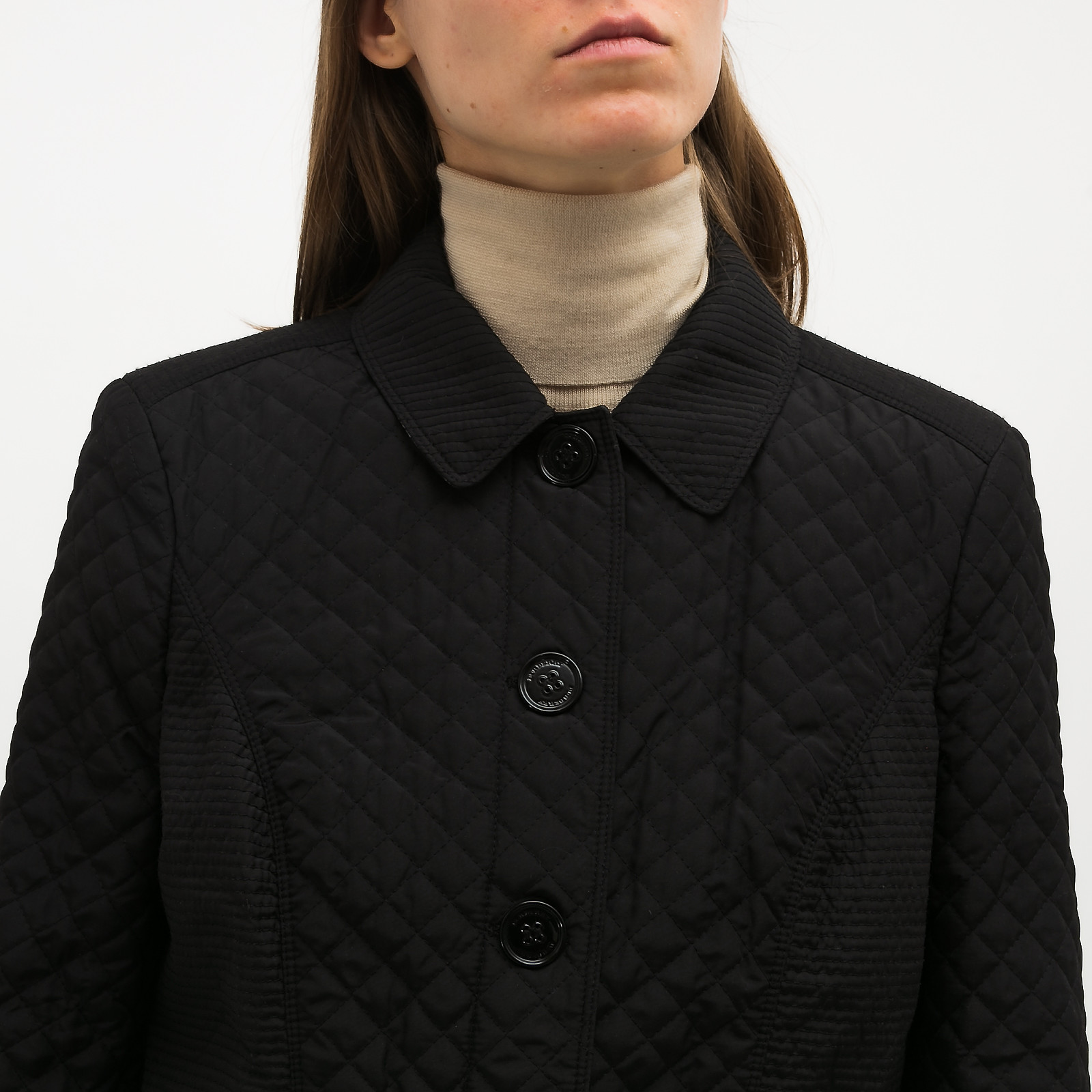 Куртка Burberry - купить оригинал в секонд-хенде SFS - 4