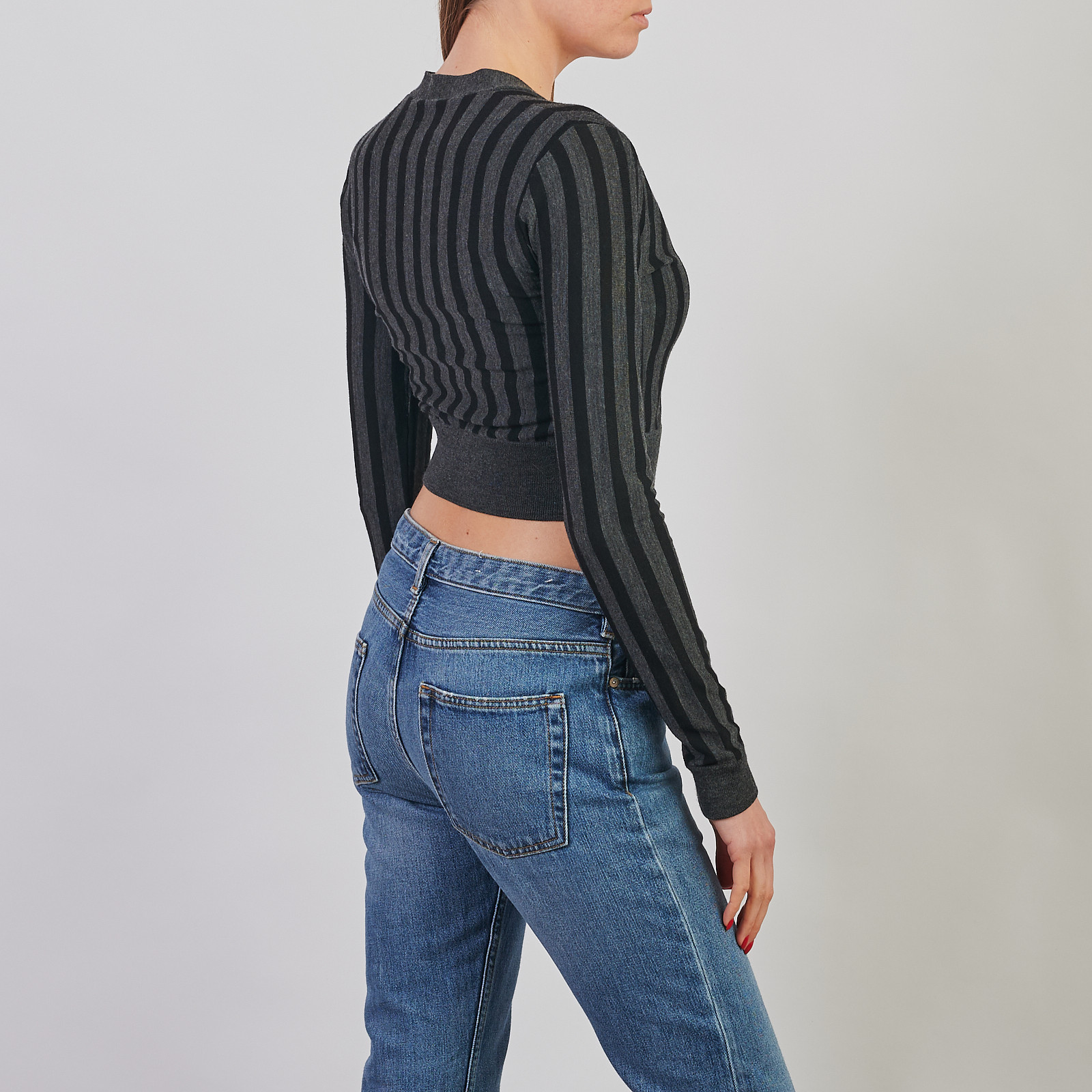 Кардиган Vera Wang - купить оригинал в секонд-хенде SFS - 2