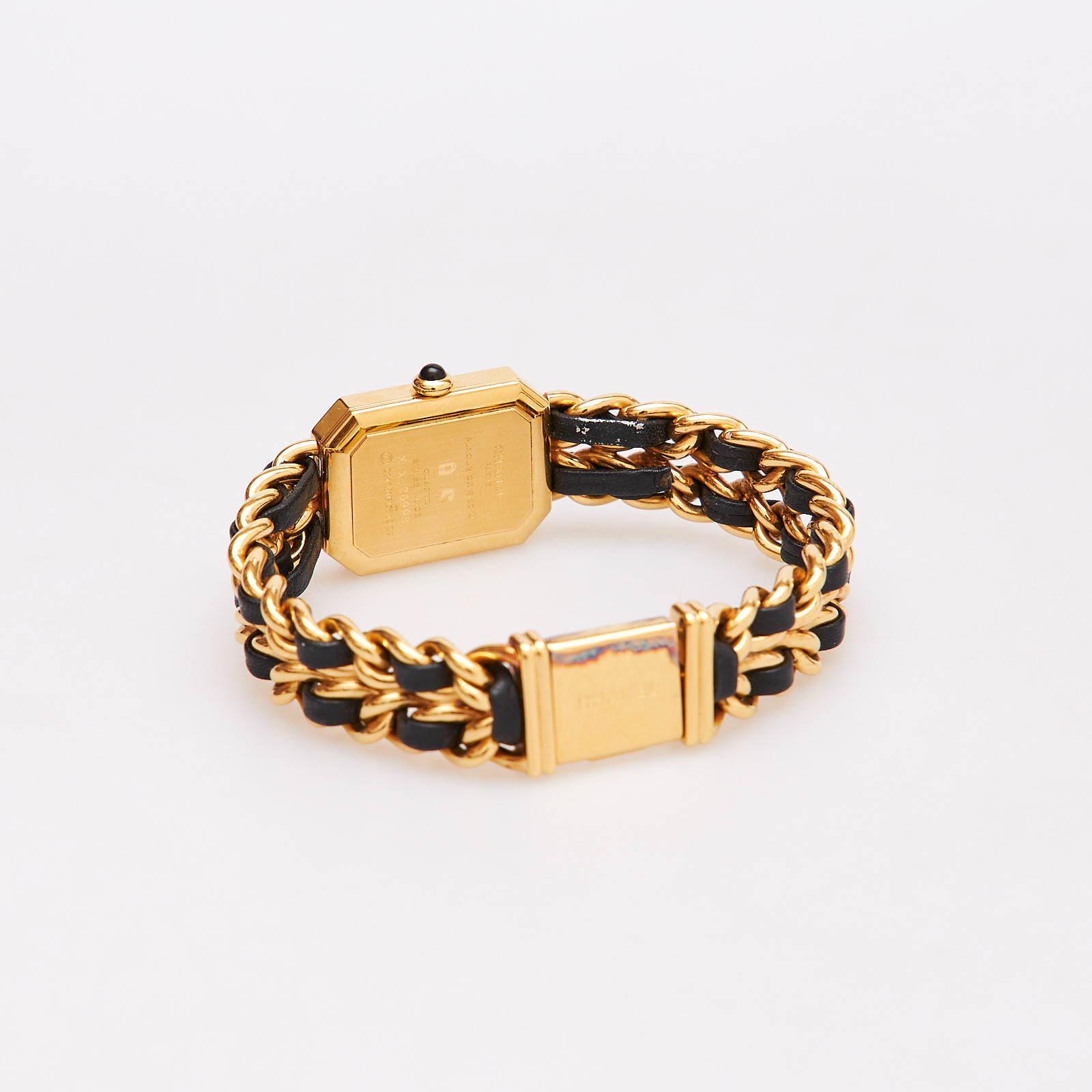 Часы Chanel - купить оригинал в секонд-хенде SFS - 5