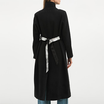 Пальто MM6 Maison Margiela