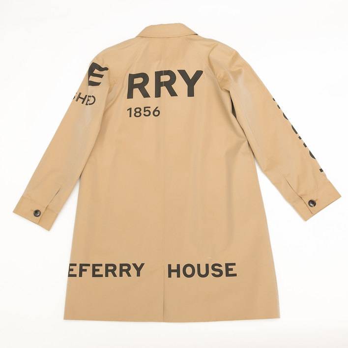 Тренч Burberry Children