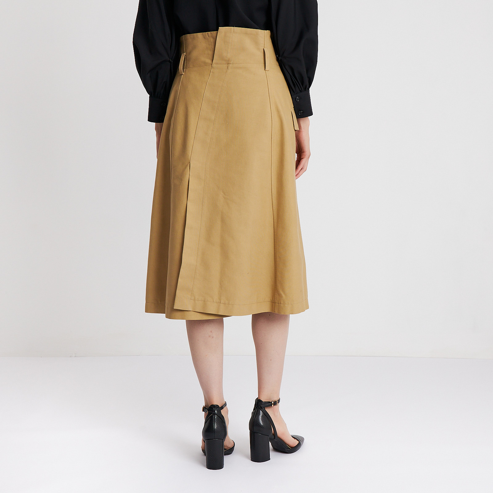 Юбка Victoria Beckham - купить оригинал в секонд-хенде SFS - 3