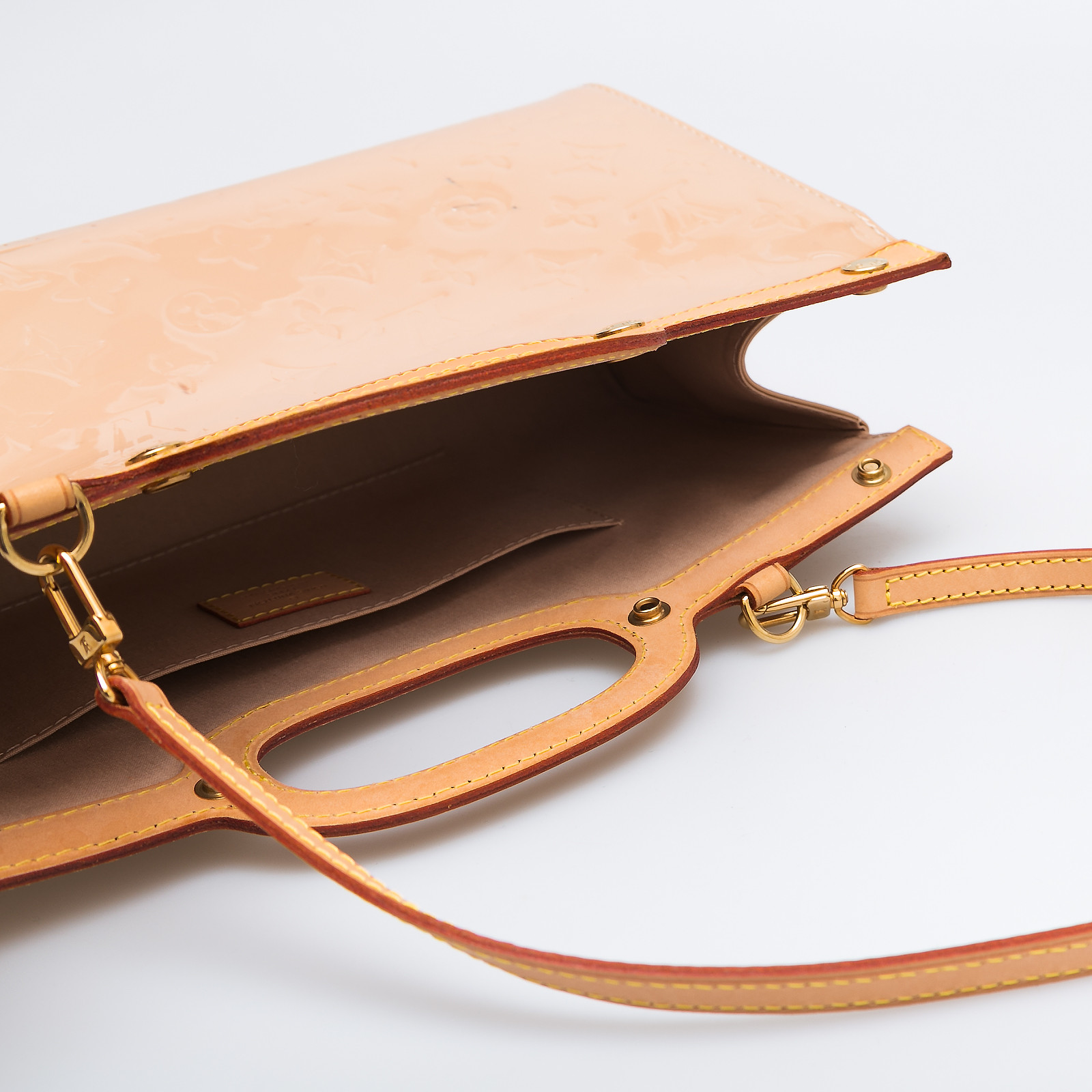 Сумка Louis Vuitton - купить оригинал в секонд-хенде SFS - 4