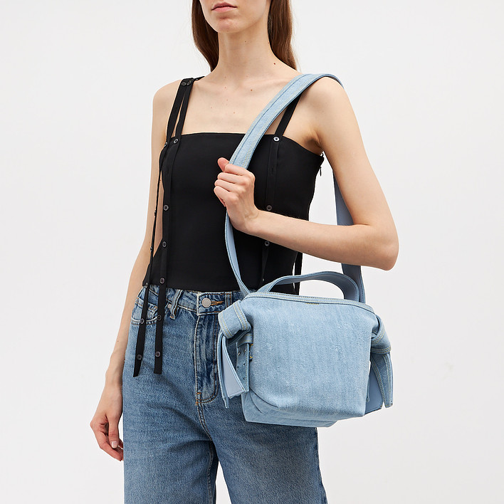 Сумка Acne Studios