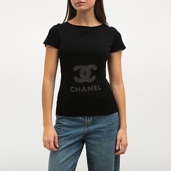 Топ Chanel