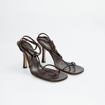 Босоножки Bottega Veneta