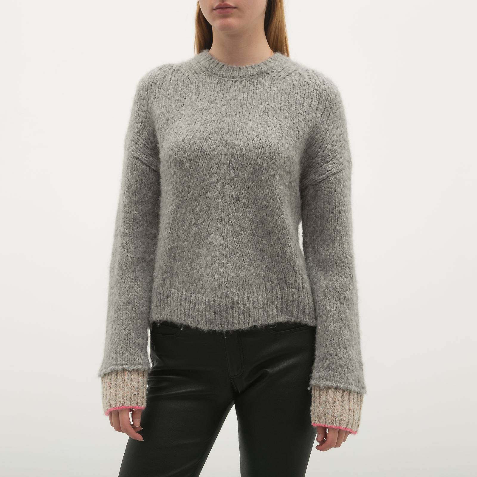 Свитер Zadig & Voltaire - купить оригинал в секонд-хенде SFS - 1