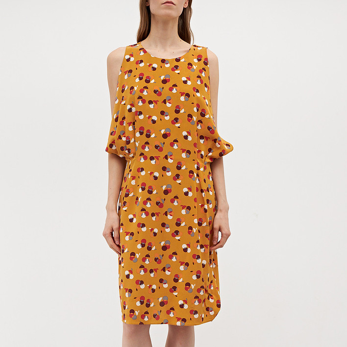 Платье Marni
