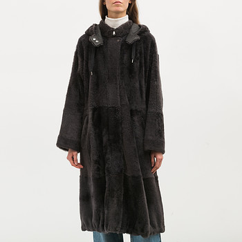 Дубленка Brunello Cucinelli