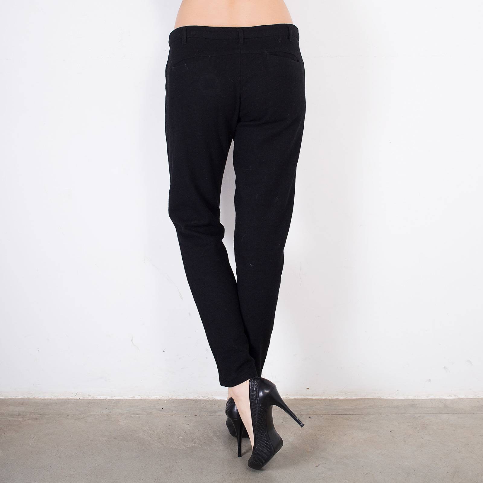 Брюки Ann Demeulemeester - купить оригинал в секонд-хенде SFS - 3