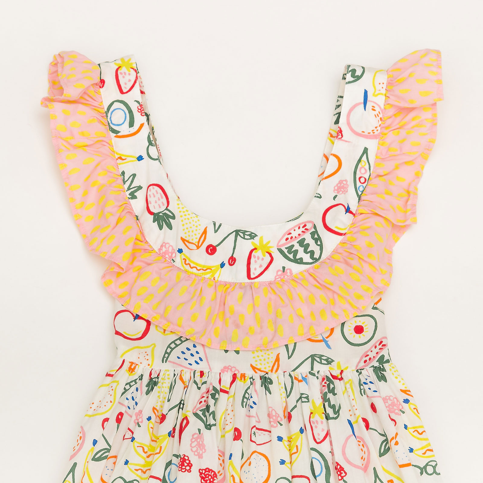 Платье Stella McCartney Kids - купить оригинал в секонд-хенде SFS