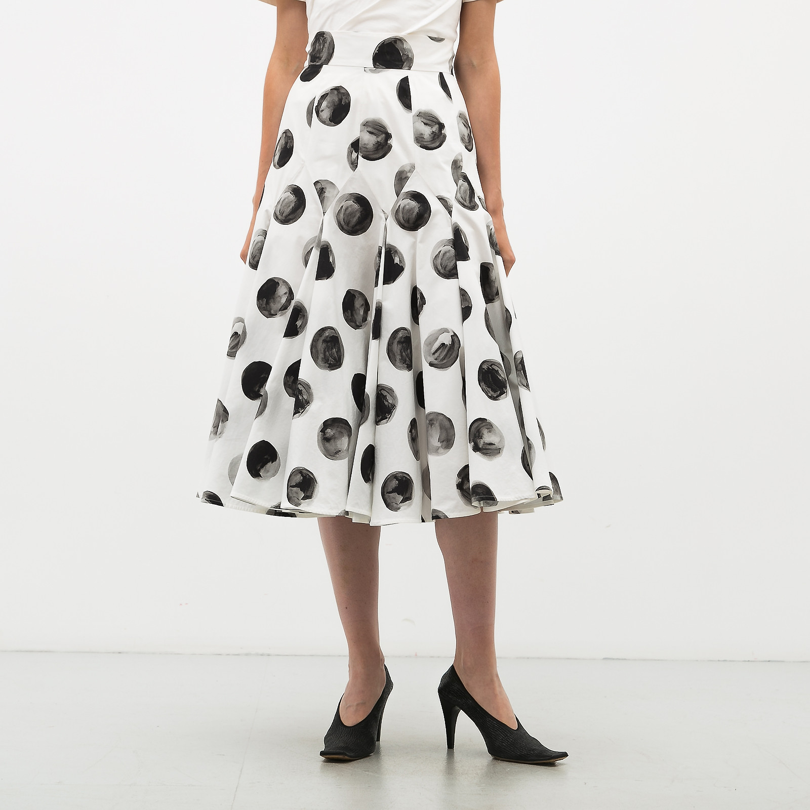 Юбка Dolce&Gabbana - купить оригинал в секонд-хенде SFS - 1