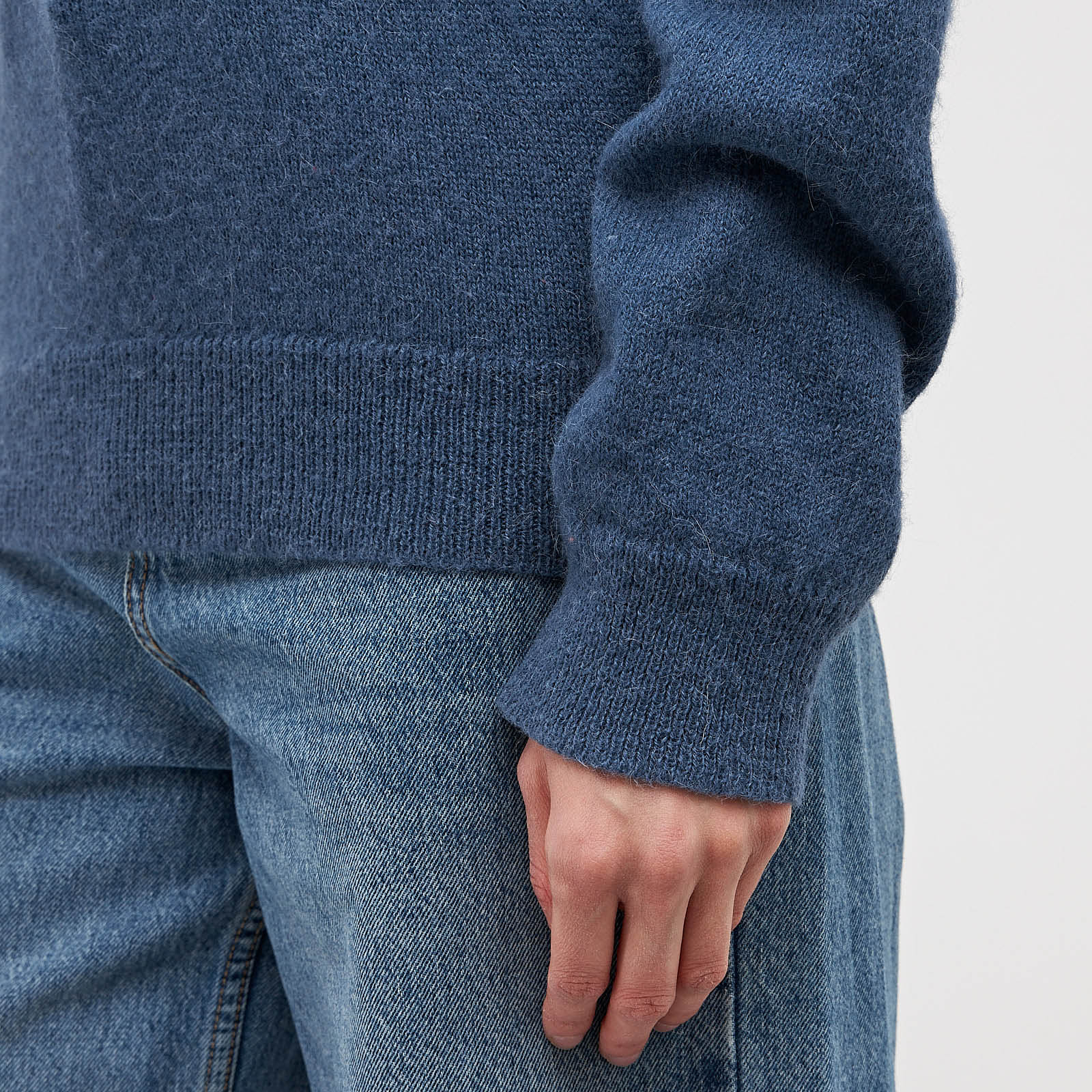 Джемпер Prada - купить оригинал в секонд-хенде SFS - 4