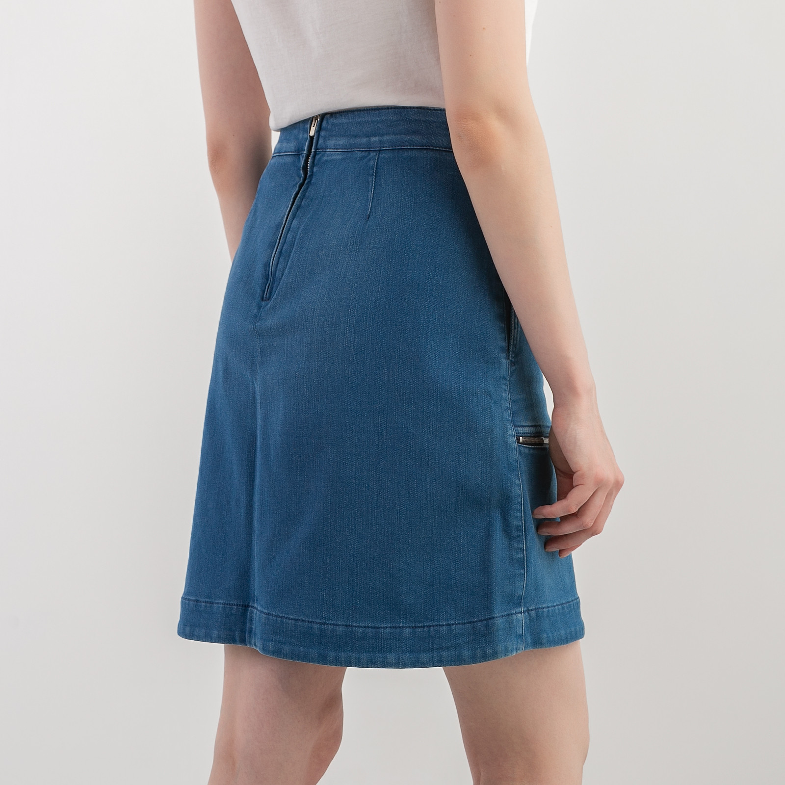 Юбка Stella McCartney - купить оригинал в секонд-хенде SFS - 2