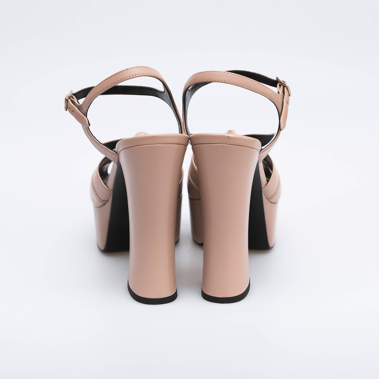 Босоножки Saint Laurent - купить оригинал в секонд-хенде SFS - 3