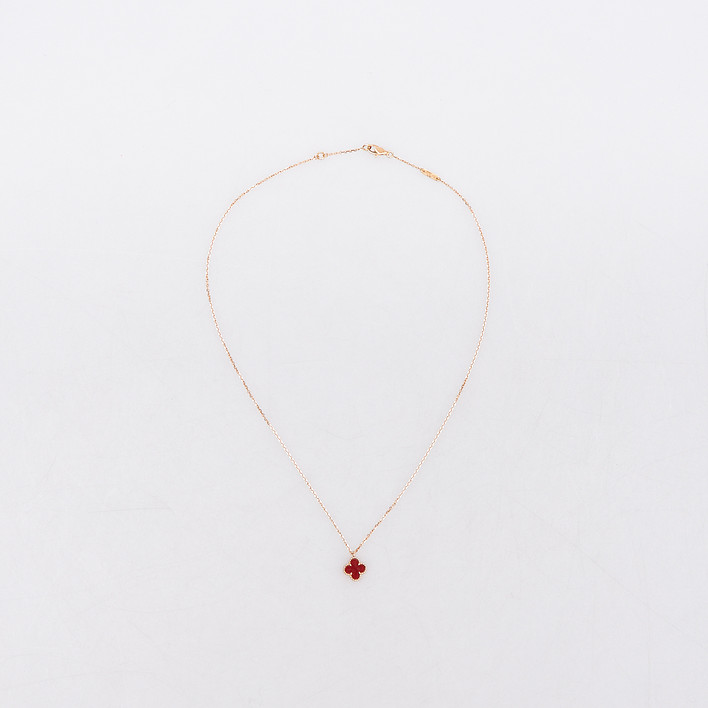Подвеска Van Cleef & Arpels