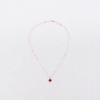 Подвеска Van Cleef & Arpels