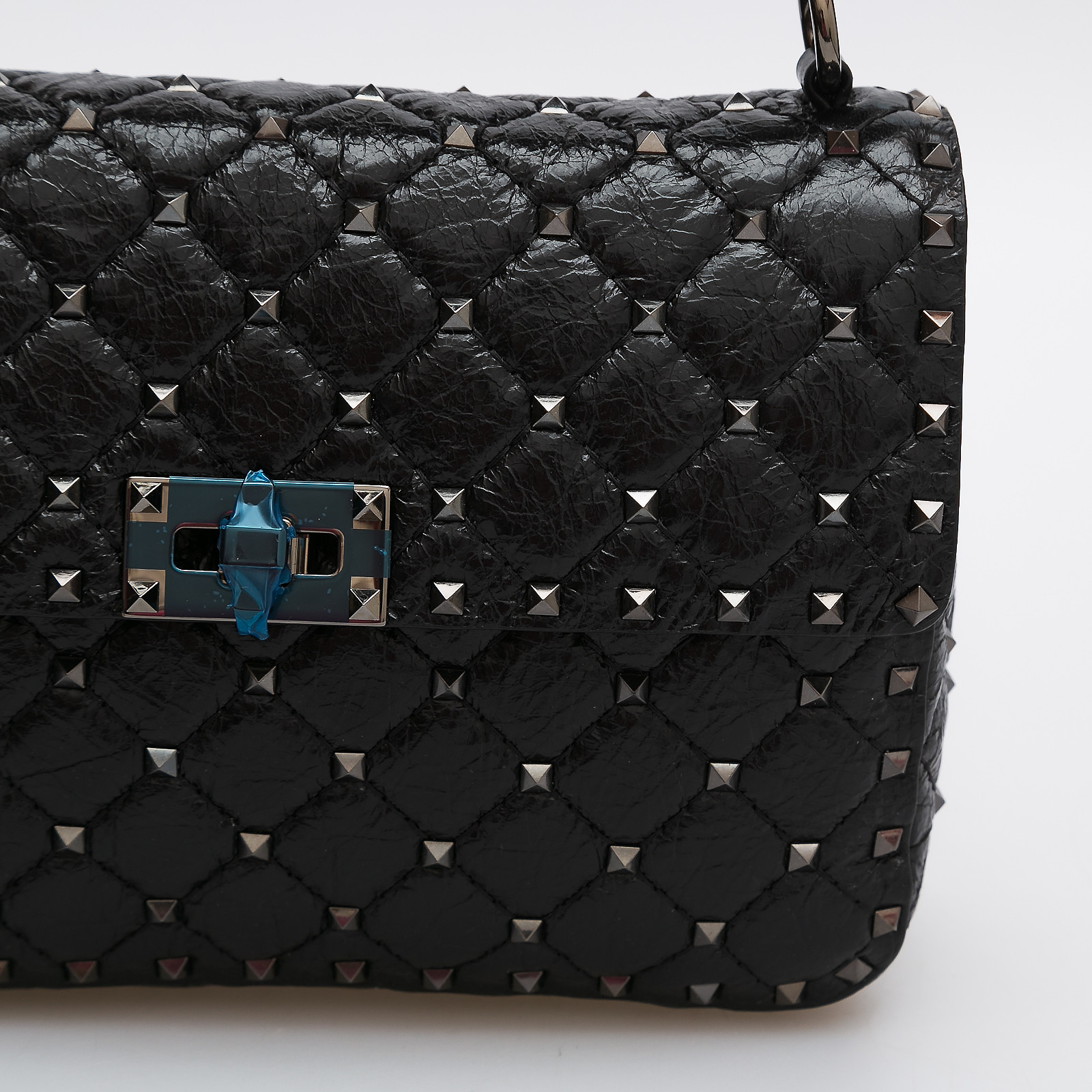 Сумка Valentino - купить оригинал в секонд-хенде SFS - 6