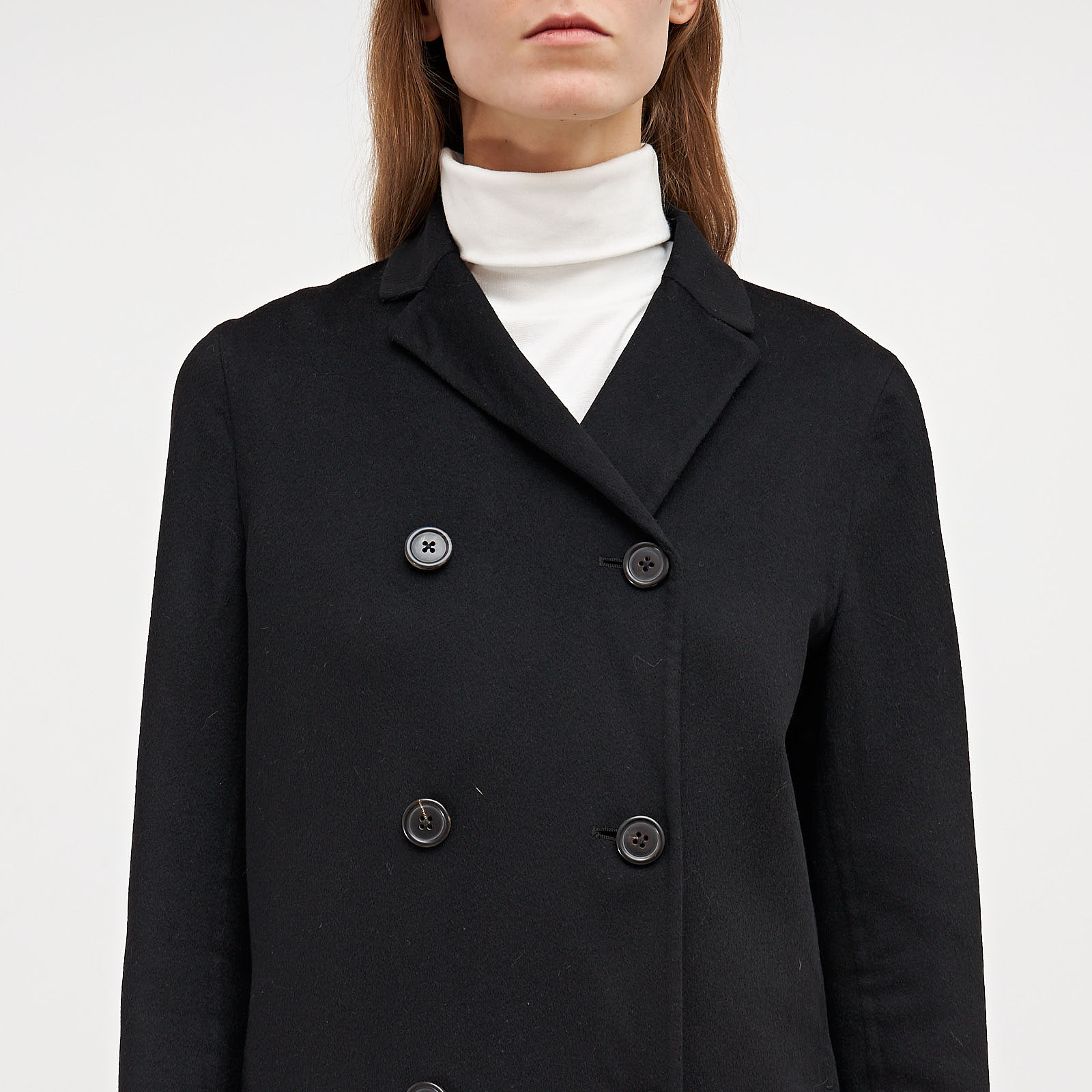 Пальто Jil Sander - купить оригинал в секонд-хенде SFS - 4