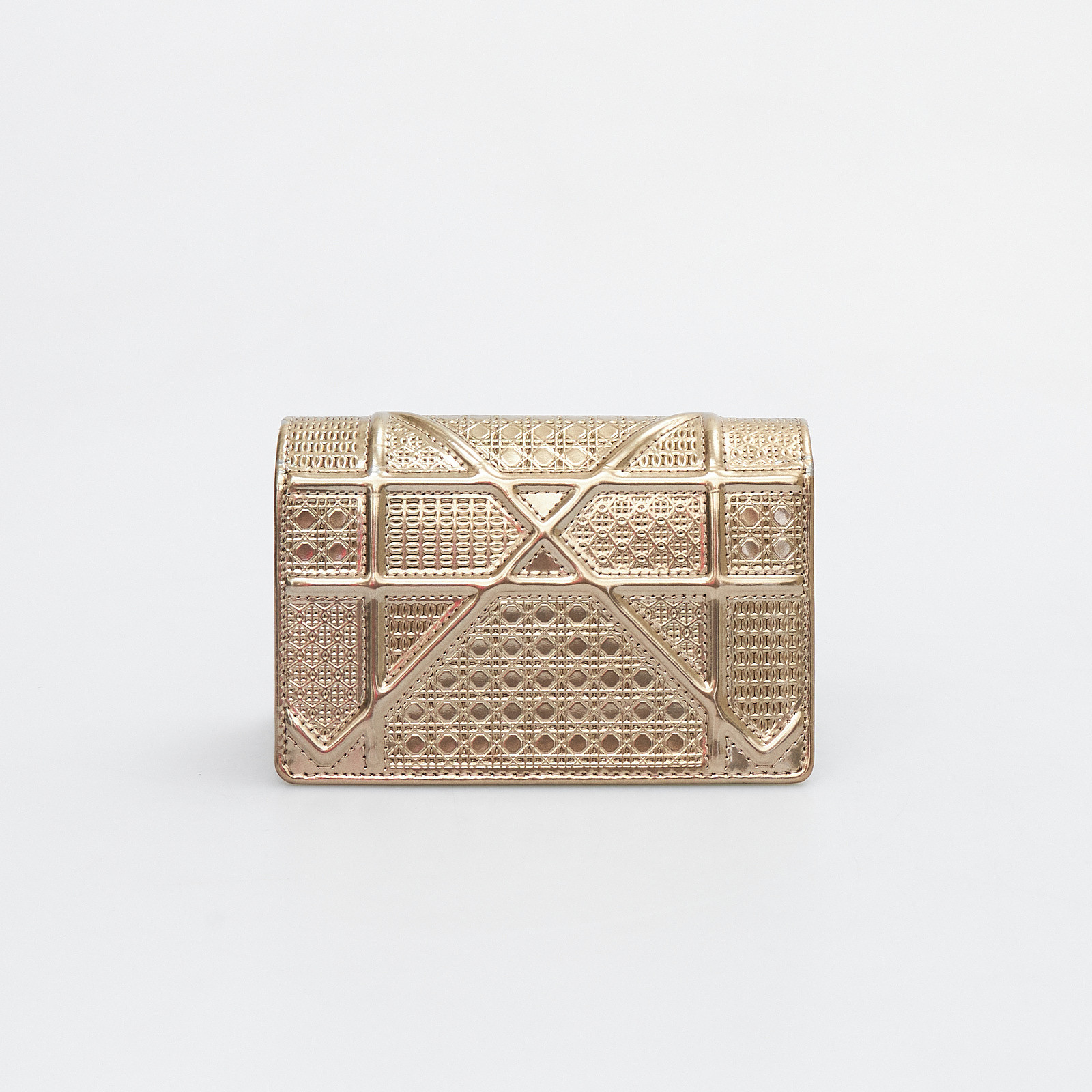 Сумка Christian Dior - купить оригинал в секонд-хенде SFS - 4