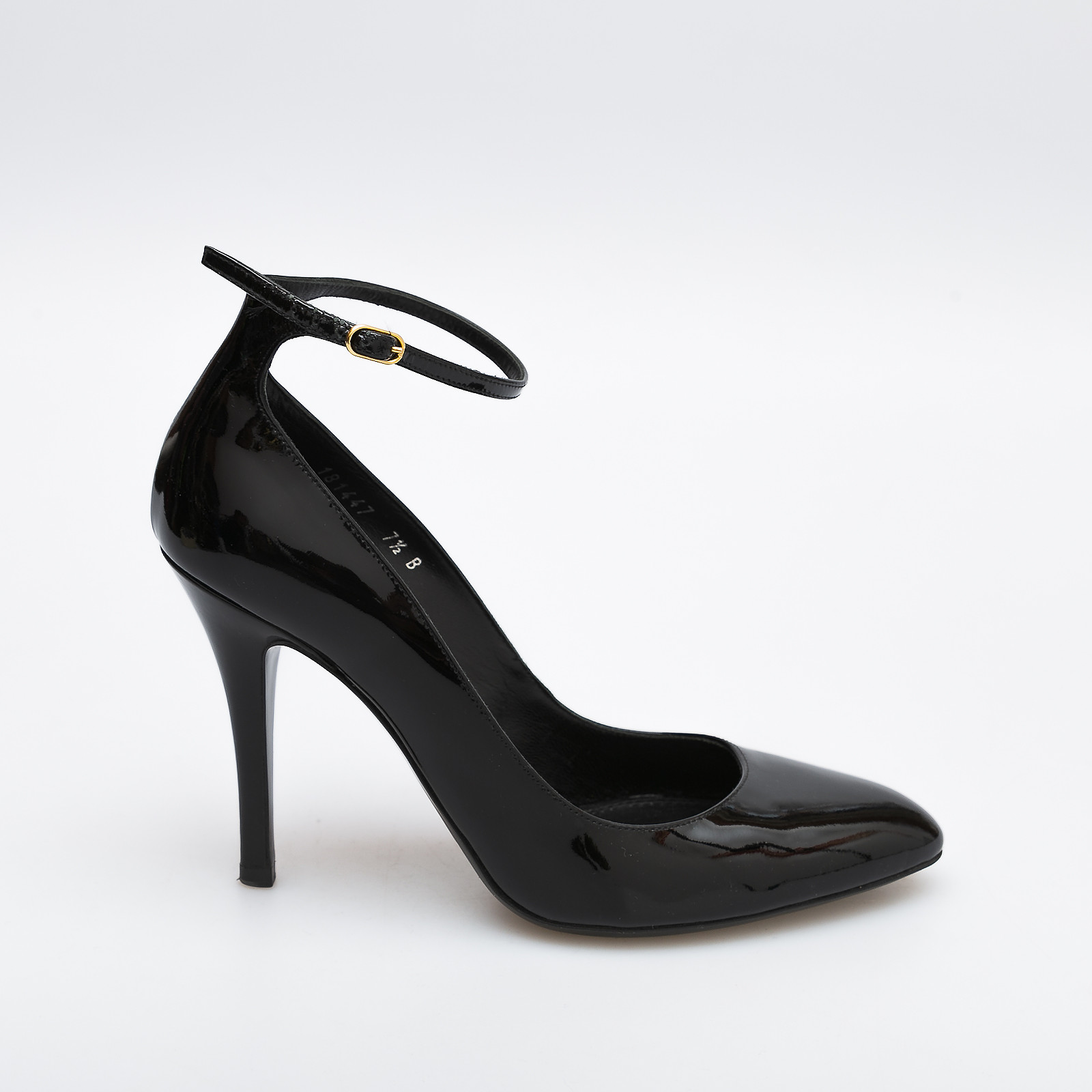 Туфли Ralph Lauren - купить оригинал в секонд-хенде SFS - 1