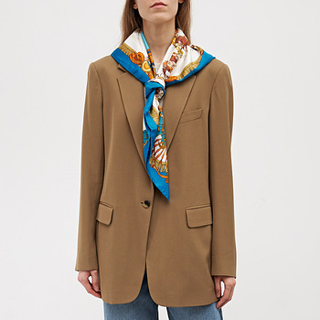Платок Hermes