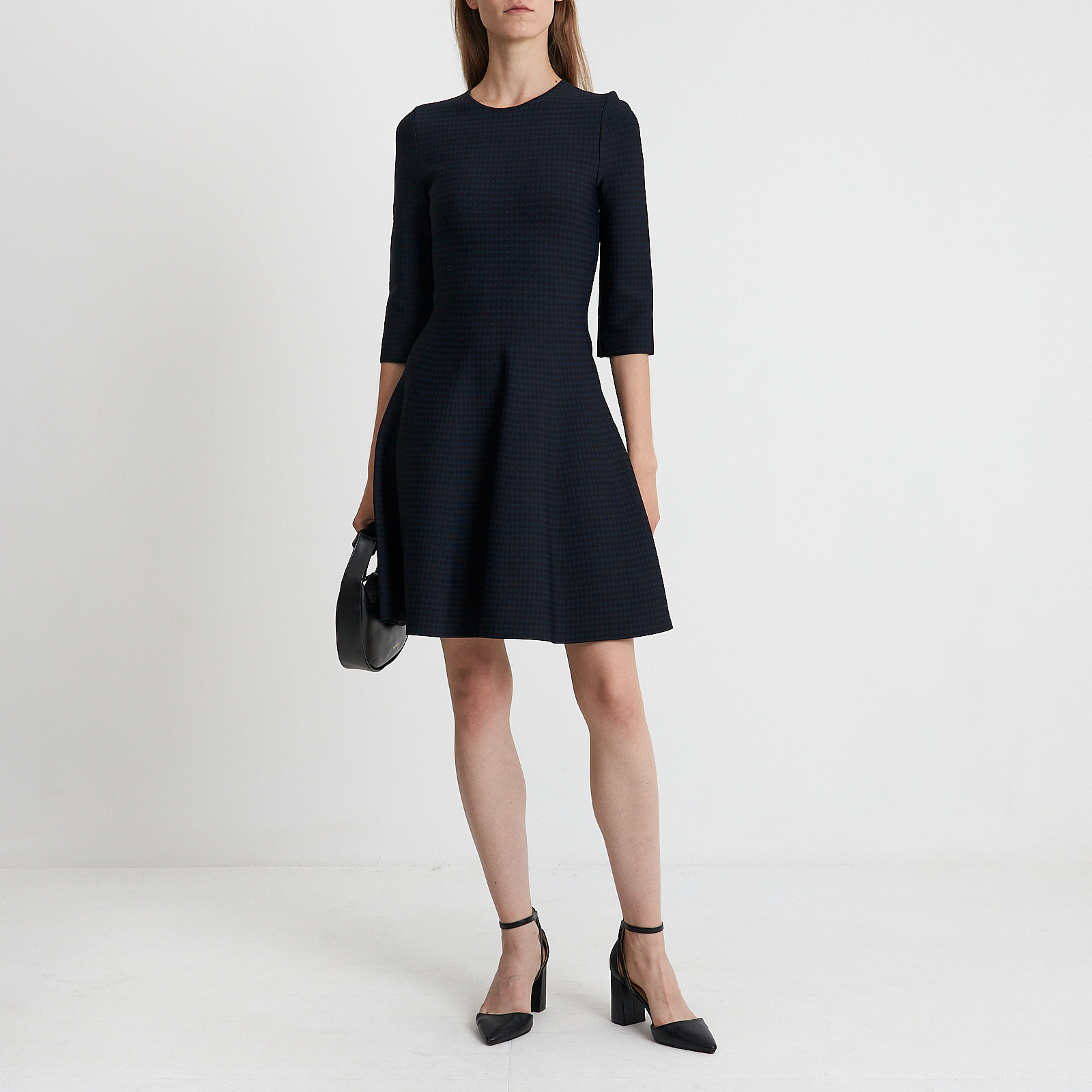 Платье Christian Dior - купить оригинал в секонд-хенде SFS - 2