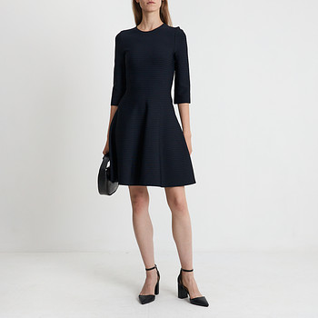 Платье Christian Dior