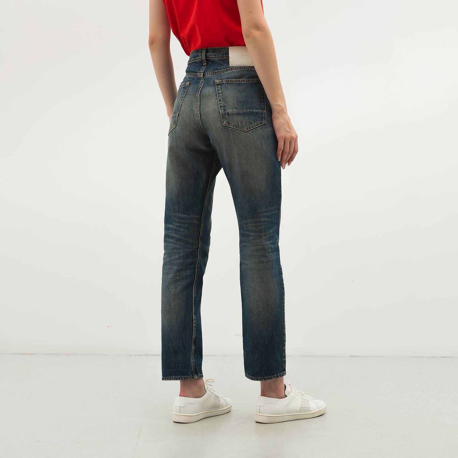 Джинсы Golden Goose - купить оригинал в секонд-хенде SFS - 3