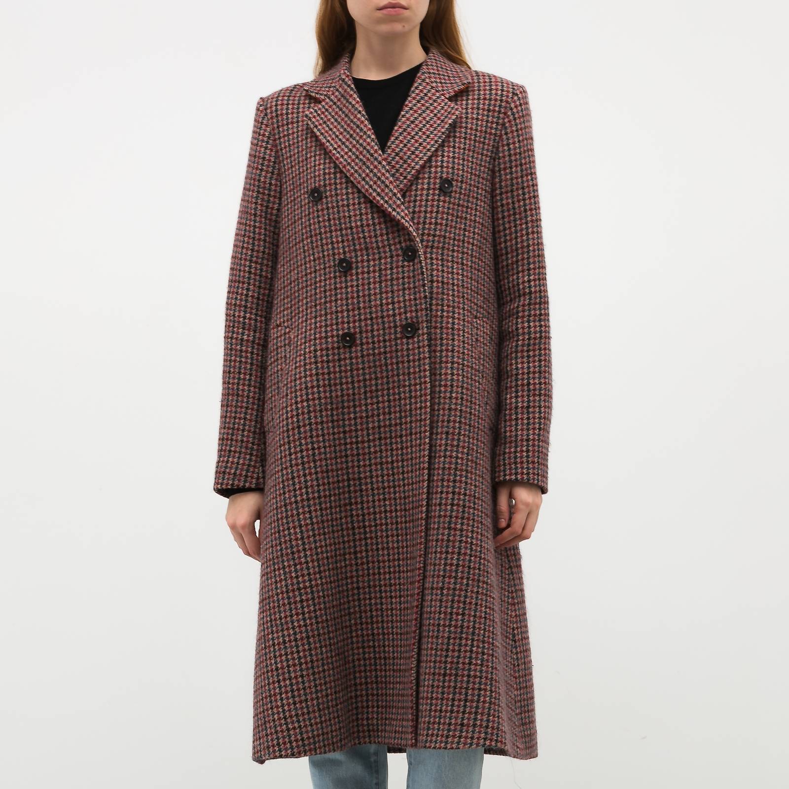 Пальто PS by Paul Smith - купить оригинал в секонд-хенде SFS - 1