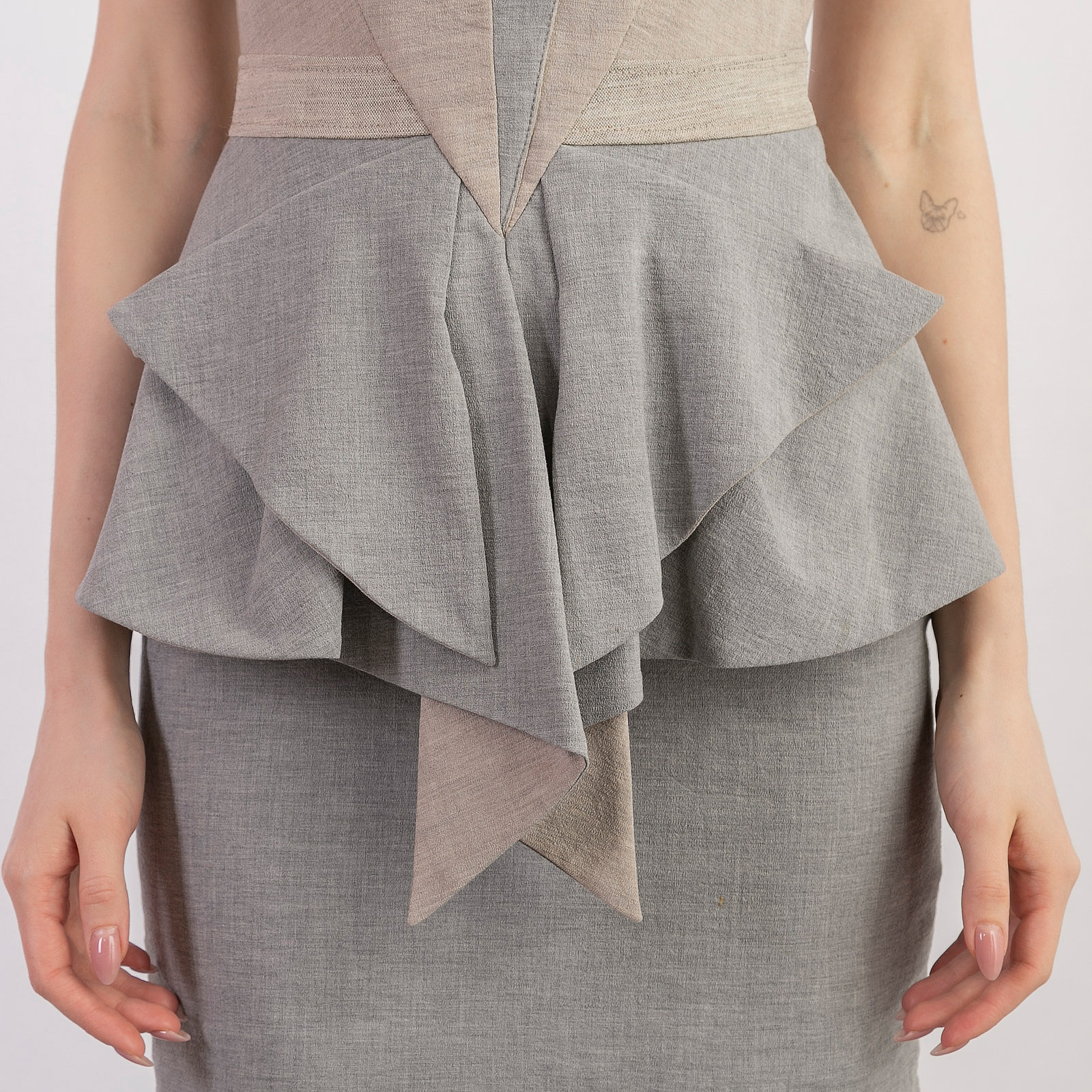 Платье Givenchy - купить оригинал в секонд-хенде SFS - 4