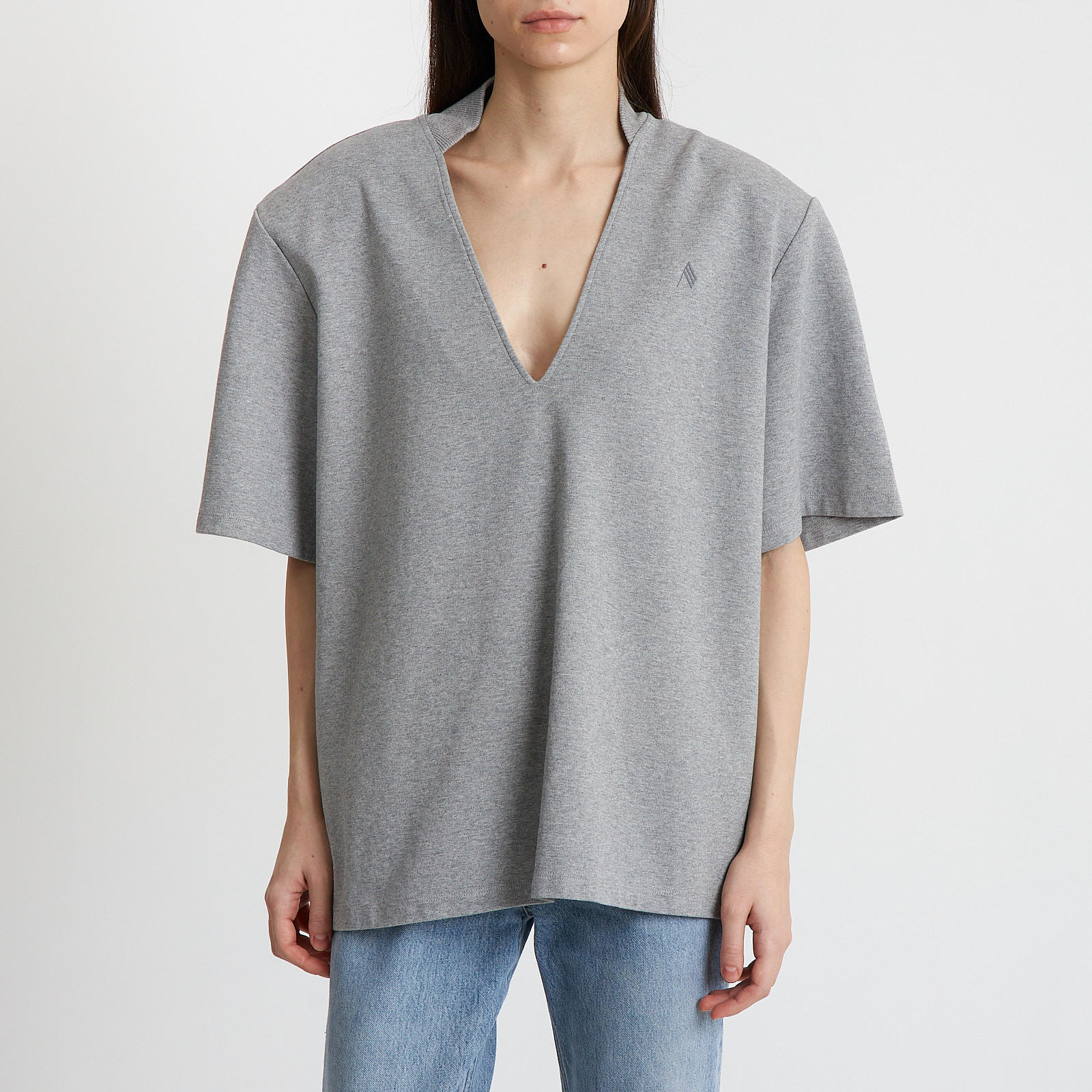 Джемпер The Attico - купить оригинал в секонд-хенде SFS - 1