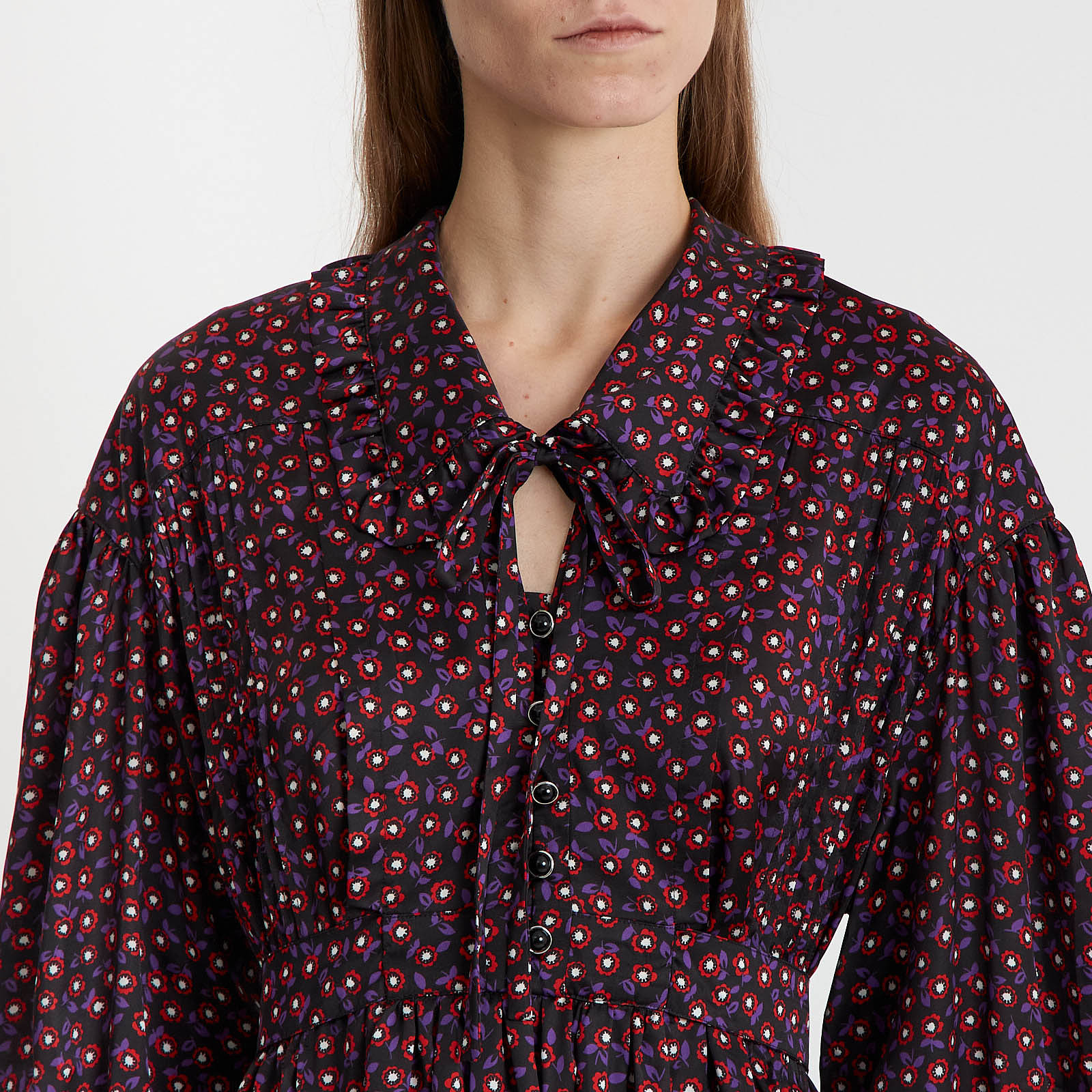 Платье Paco Rabanne - купить оригинал в секонд-хенде SFS - 4