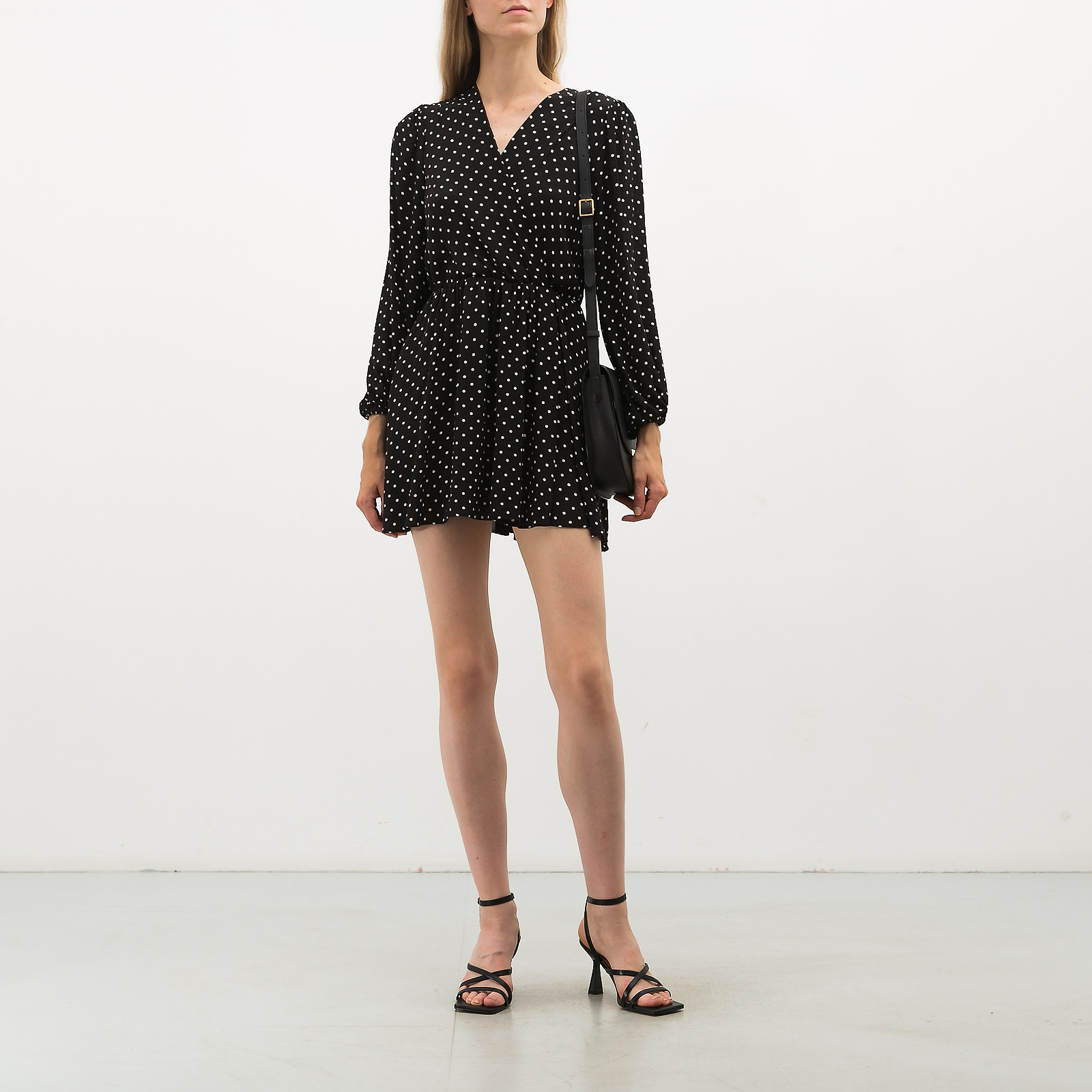 Платье MSGM - купить оригинал в секонд-хенде SFS - 2