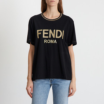 Футболка Fendi