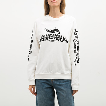 Свитшот Givenchy