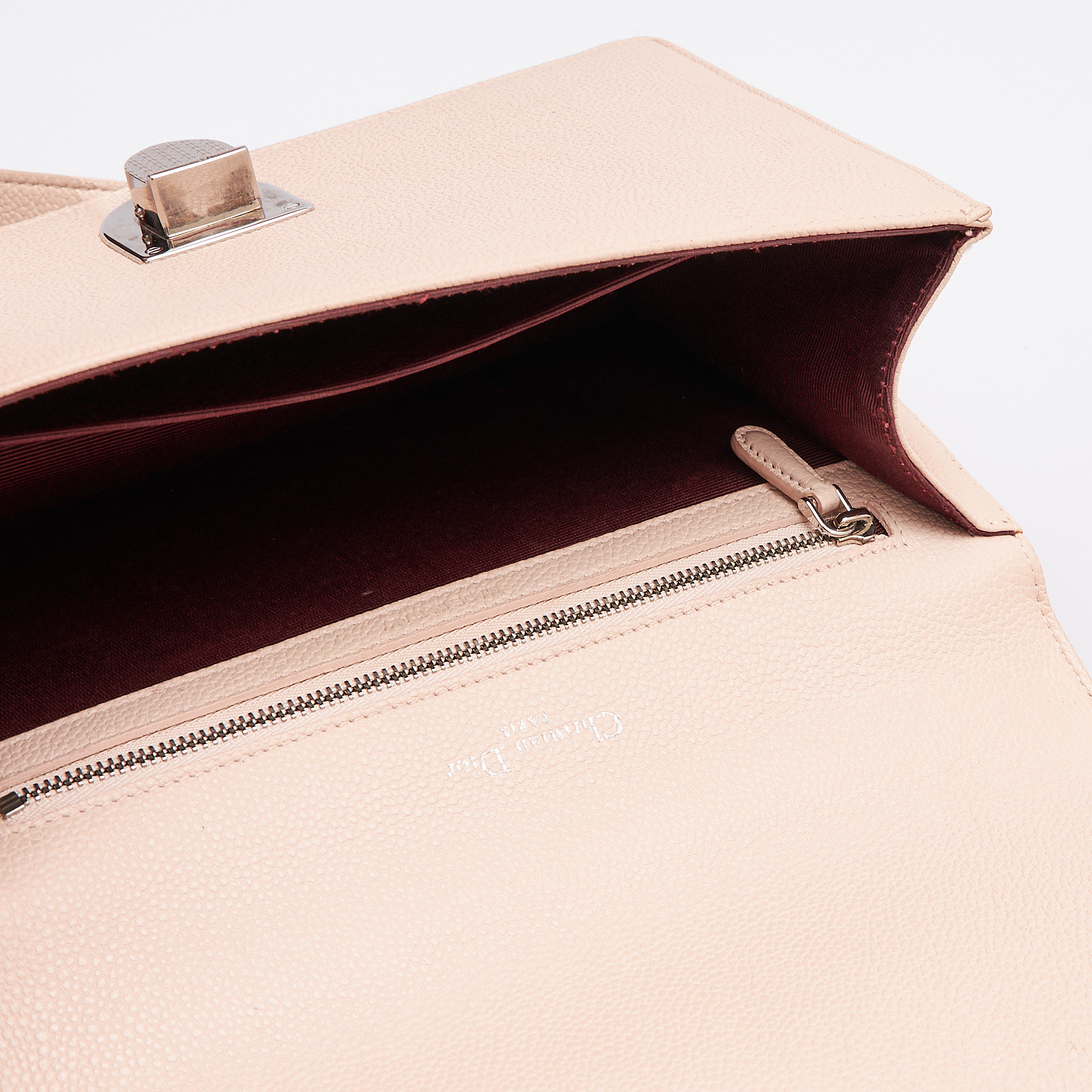 Сумка Christian Dior - купить оригинал в секонд-хенде SFS - 9