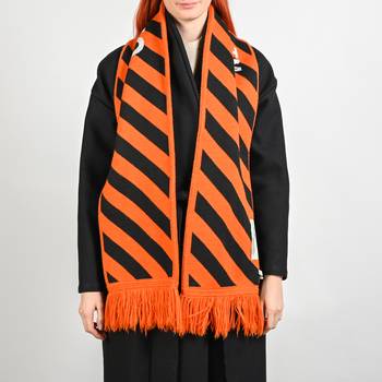 Шарф Off-White