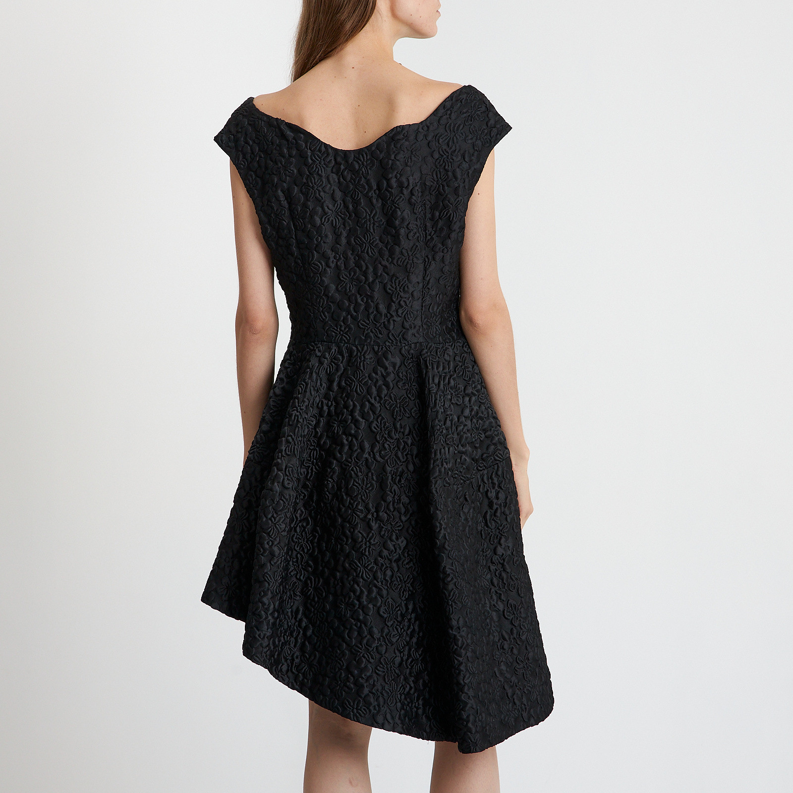 Платье Simone Rocha - купить оригинал в секонд-хенде SFS - 3