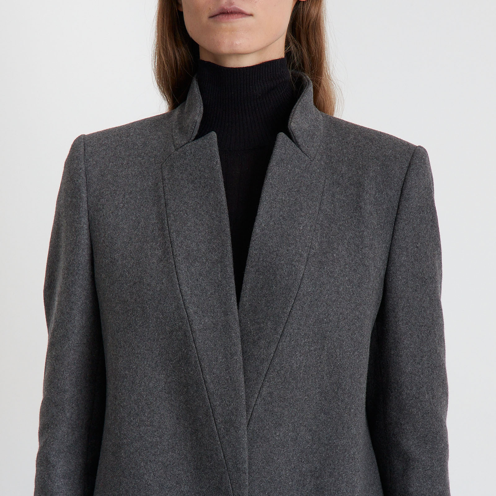 Пальто Stella McCartney - купить оригинал в секонд-хенде SFS - 4