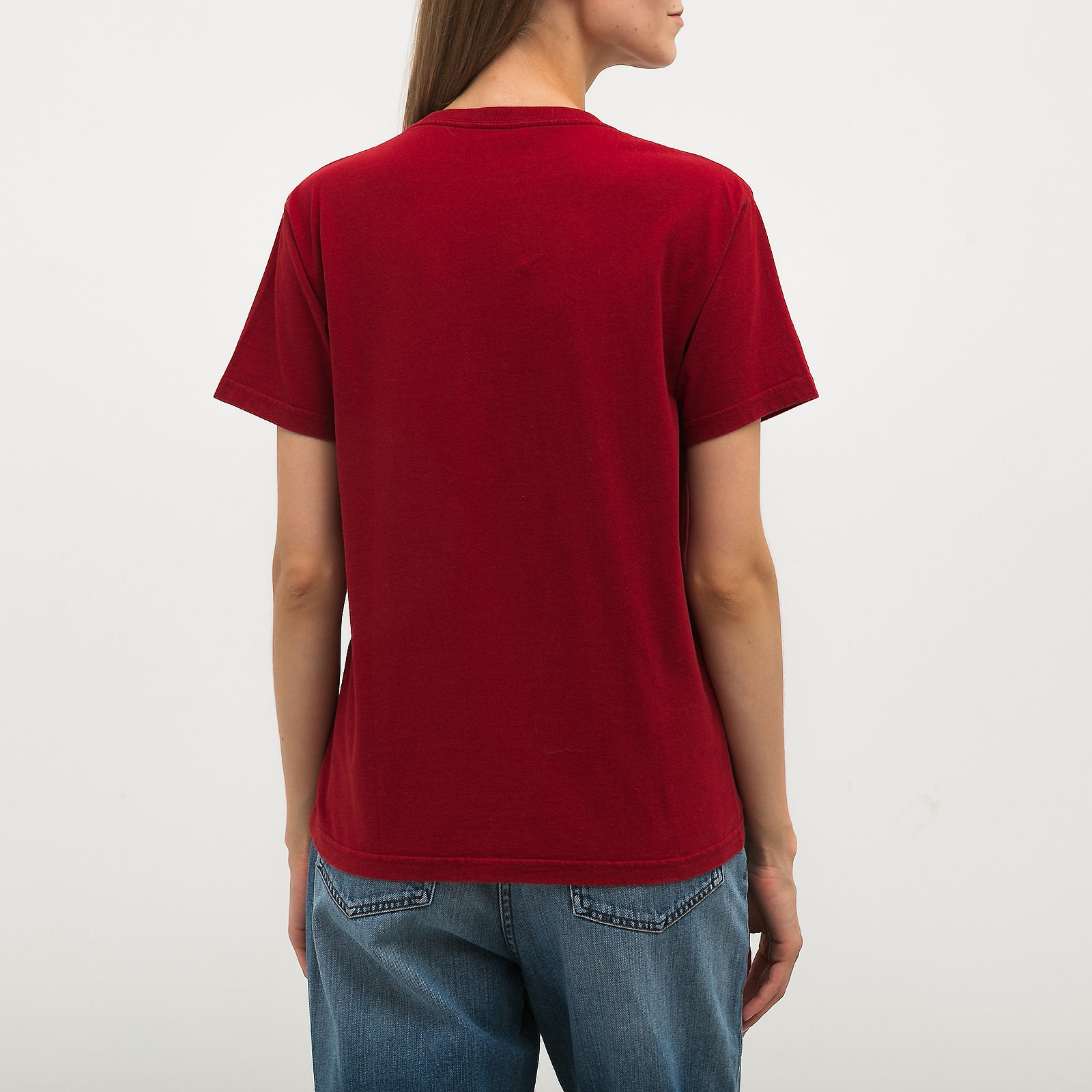 Футболка Balenciaga - купить оригинал в секонд-хенде SFS - 2