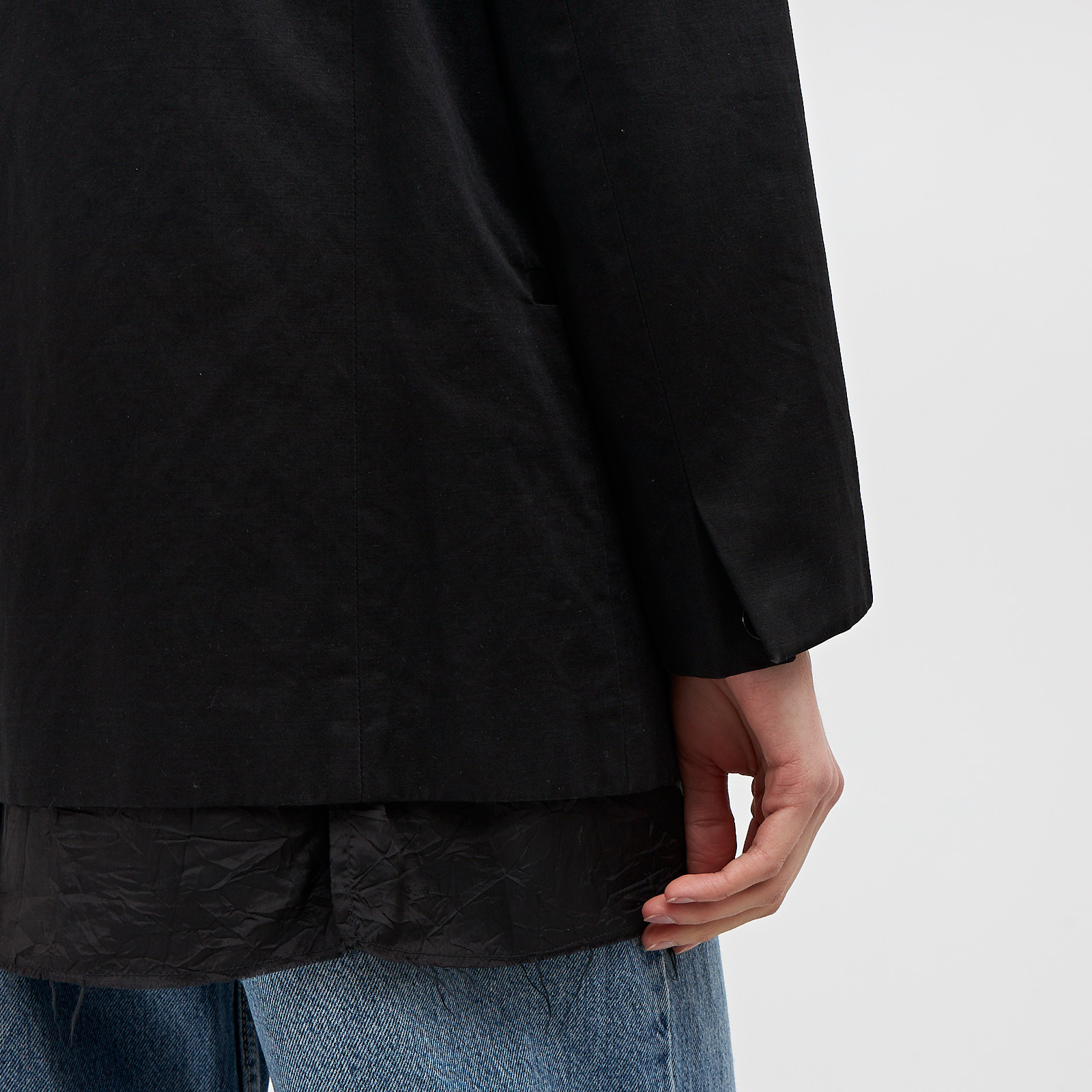 Пиджак Acne Studios - купить оригинал в секонд-хенде SFS - 4