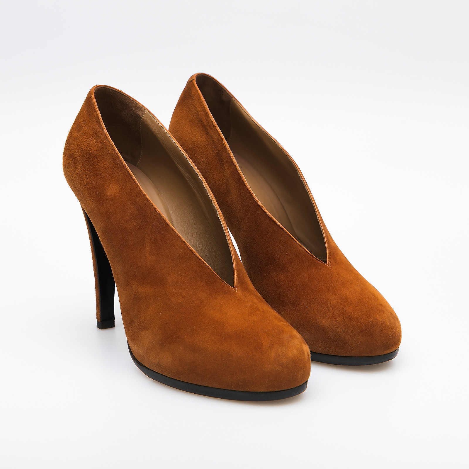 Туфли Hermes - купить оригинал в секонд-хенде SFS - 2