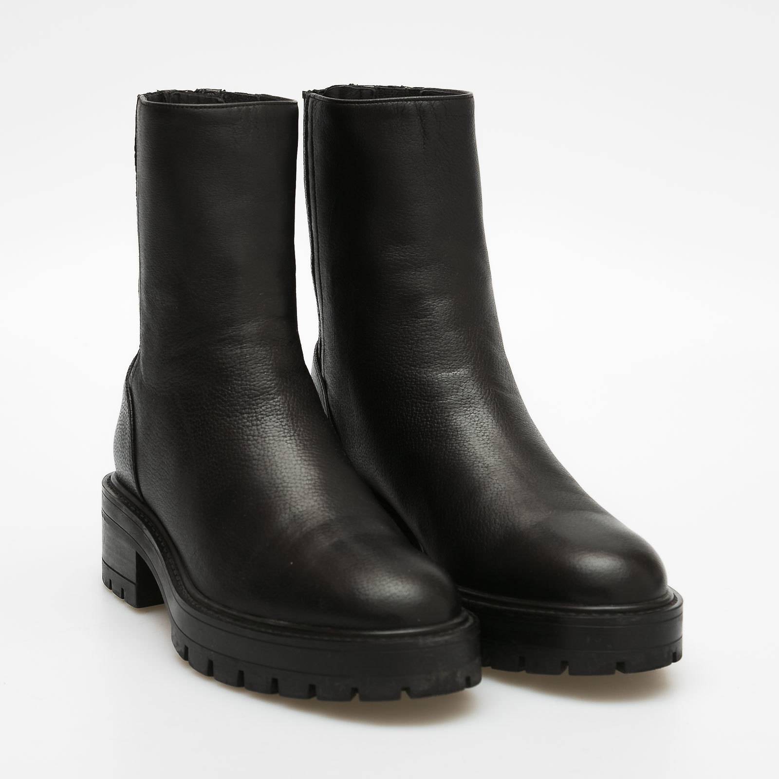 Ботинки Aquazzura - купить оригинал в секонд-хенде SFS - 2