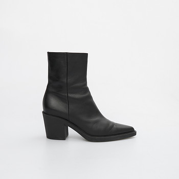 Ботильоны Gianvito Rossi