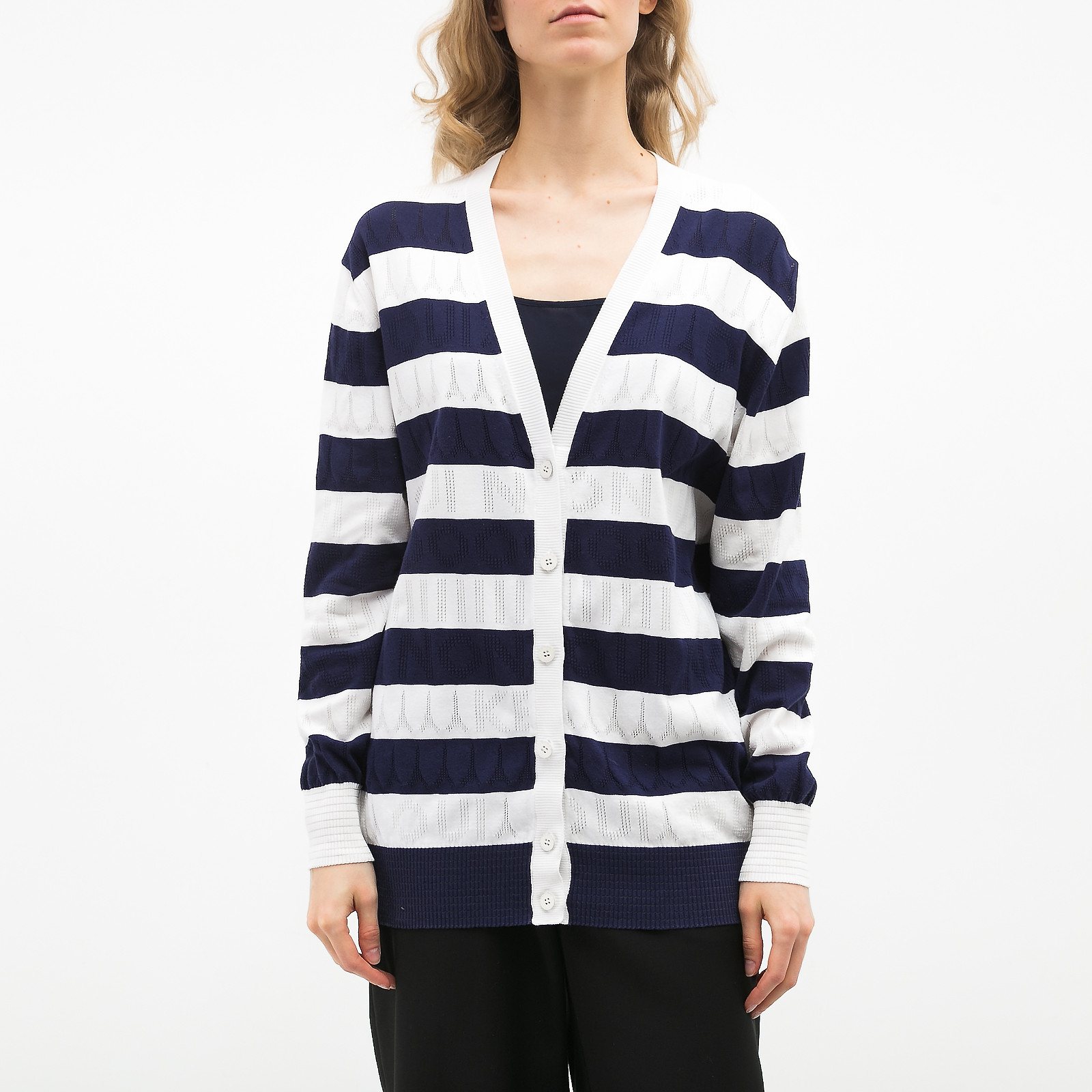 Кардиган Kenzo - купить оригинал в секонд-хенде SFS - 1