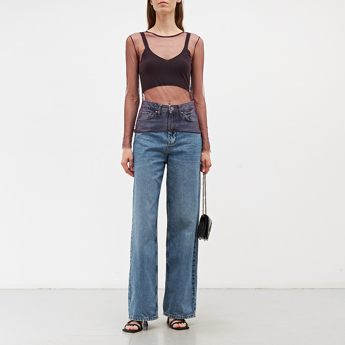 Топ Max Mara