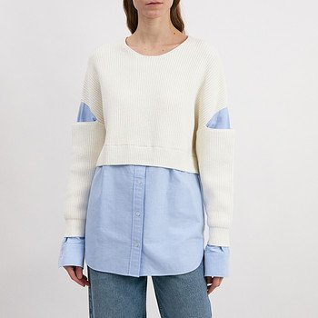 Свитер Alexander Wang