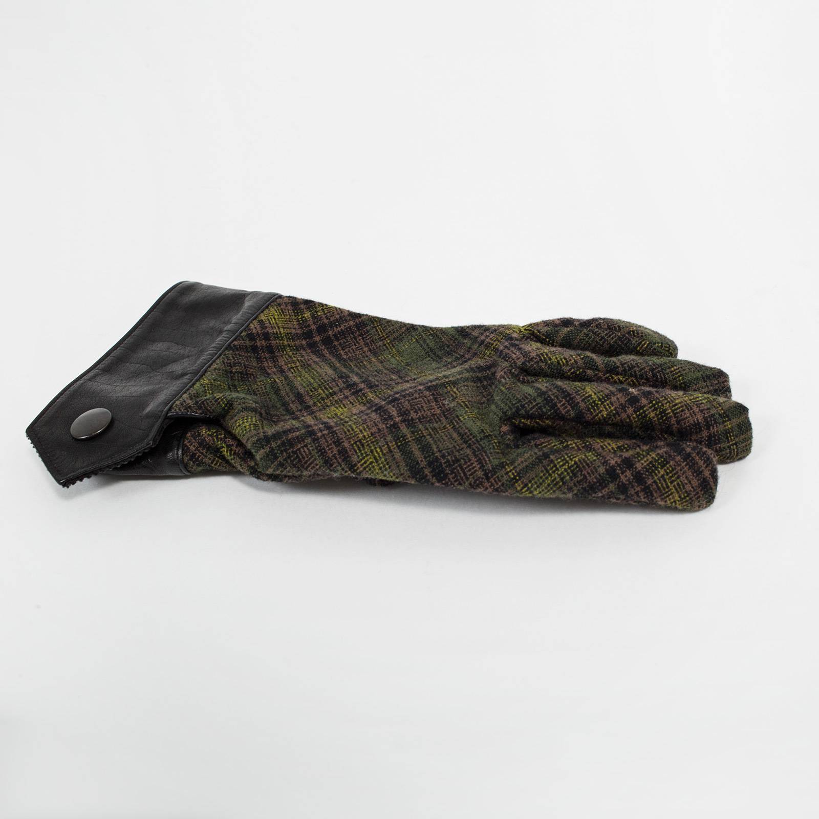 Перчатки Undercover - купить оригинал в секонд-хенде SFS